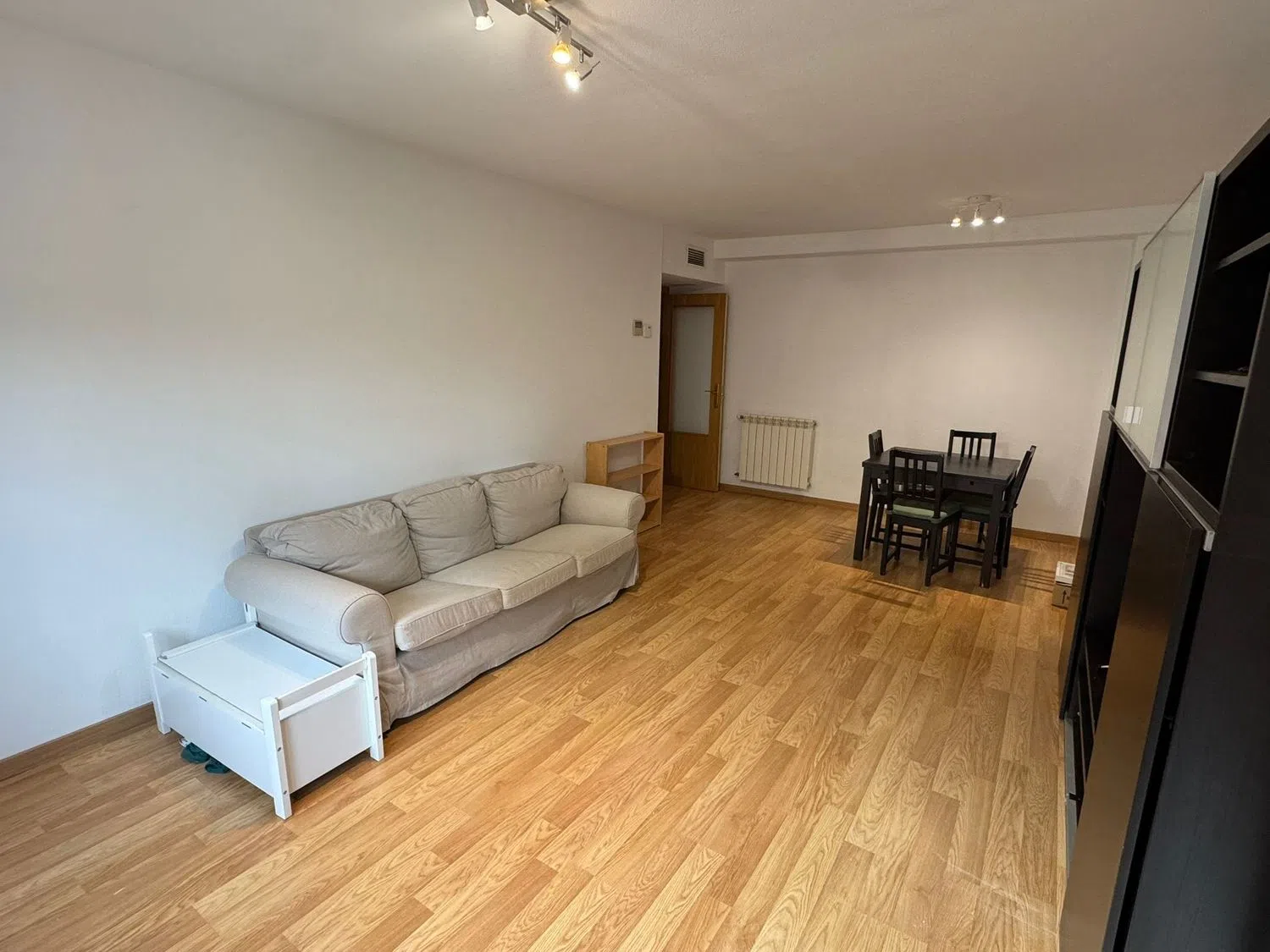 Piso en calle de la Sierra de Atapuerca, 36 - Foto 2