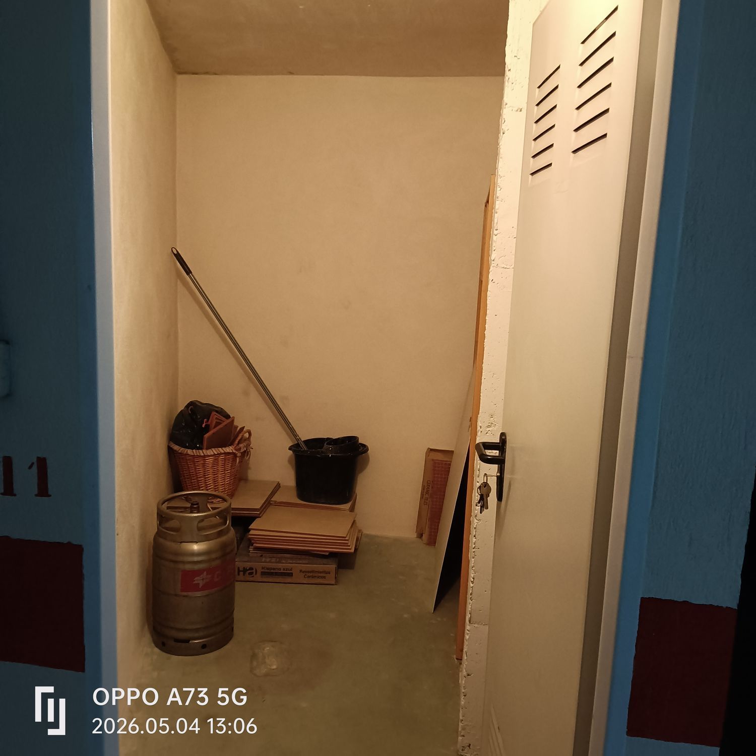 Alquiler de piso en Avenida de Alicante, 34 - Foto 19
