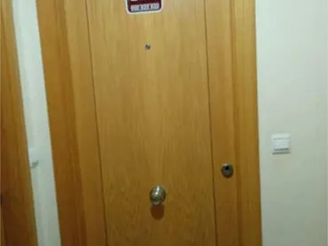 Apartamento en Centro pueblo - Foto 4
