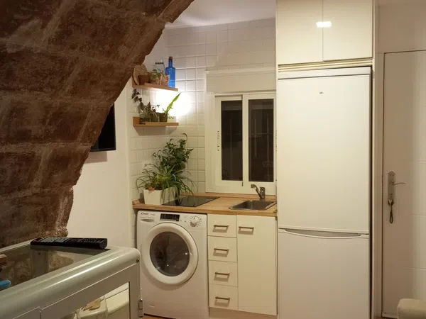 Estudio en Avenida Andalucía, 1 - Foto 4