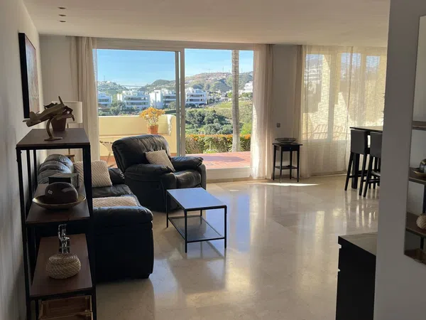 Piso en Calle Benahavis, 23, Los Arqueros-Puerto del Almendro, Los Arqueros-Puerto del Almendro - Foto 5