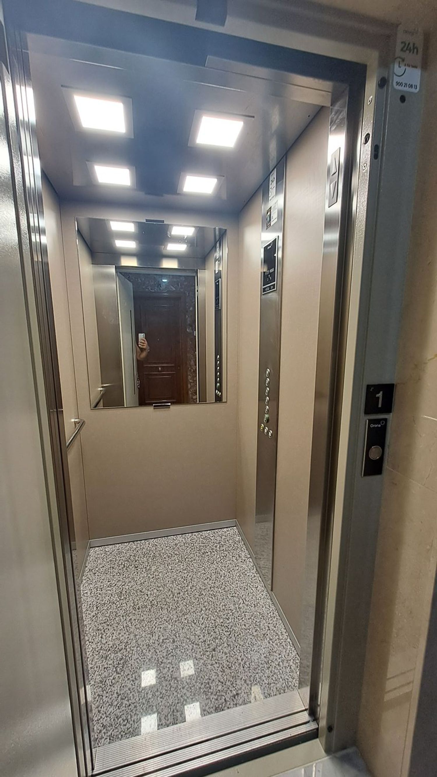 Piso en calle Sor Milagros, 4 - Foto 35