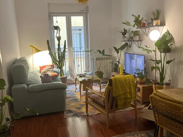Piso en Calle de las Dos Hermanas, 22, Lavapiés-Embajadores - Foto 12