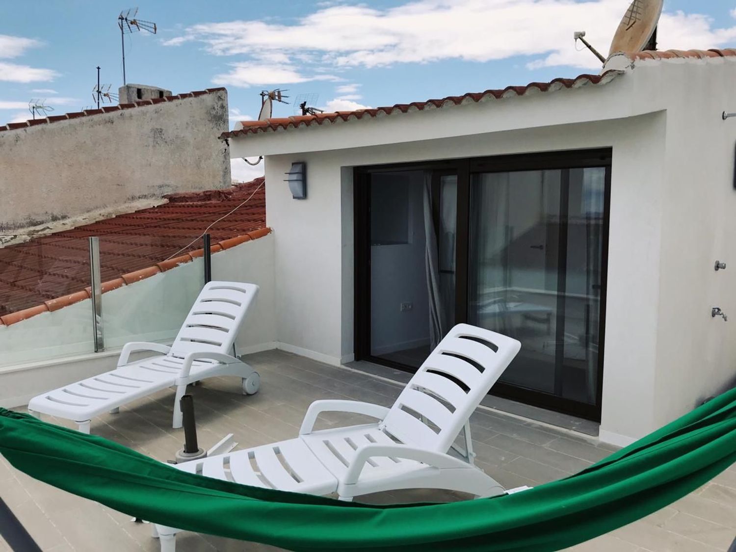 Chalet adosado en Urbanización Mil p Romeos, 101 - Foto 17