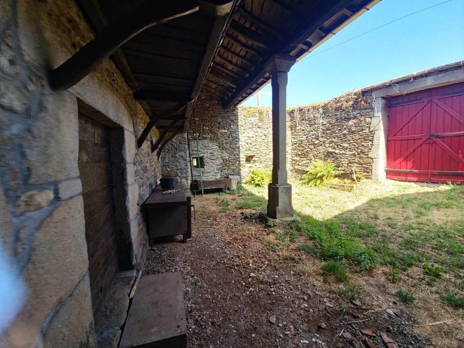 Casa o chalet independiente en Lalín, 2 - Foto 10