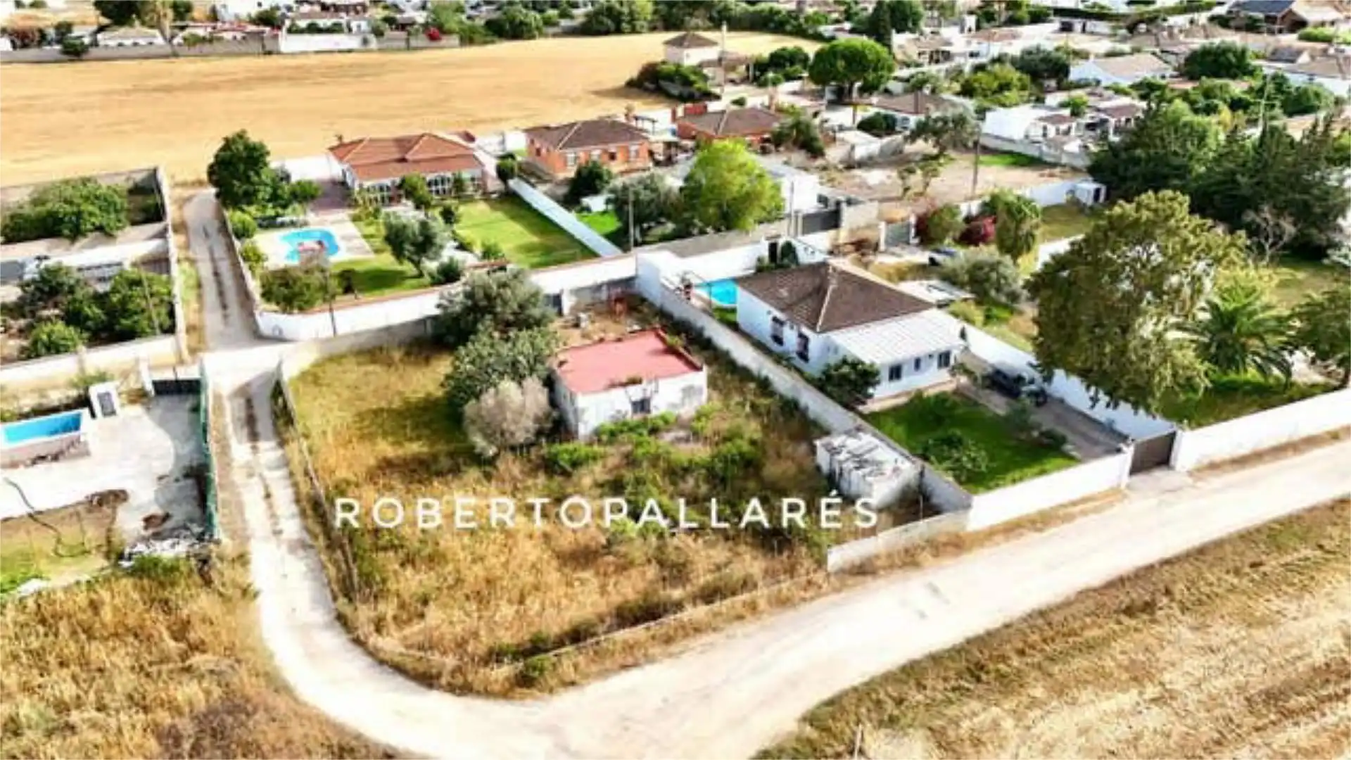 Chalet en Se vende parcela en la rana verde - Foto 5