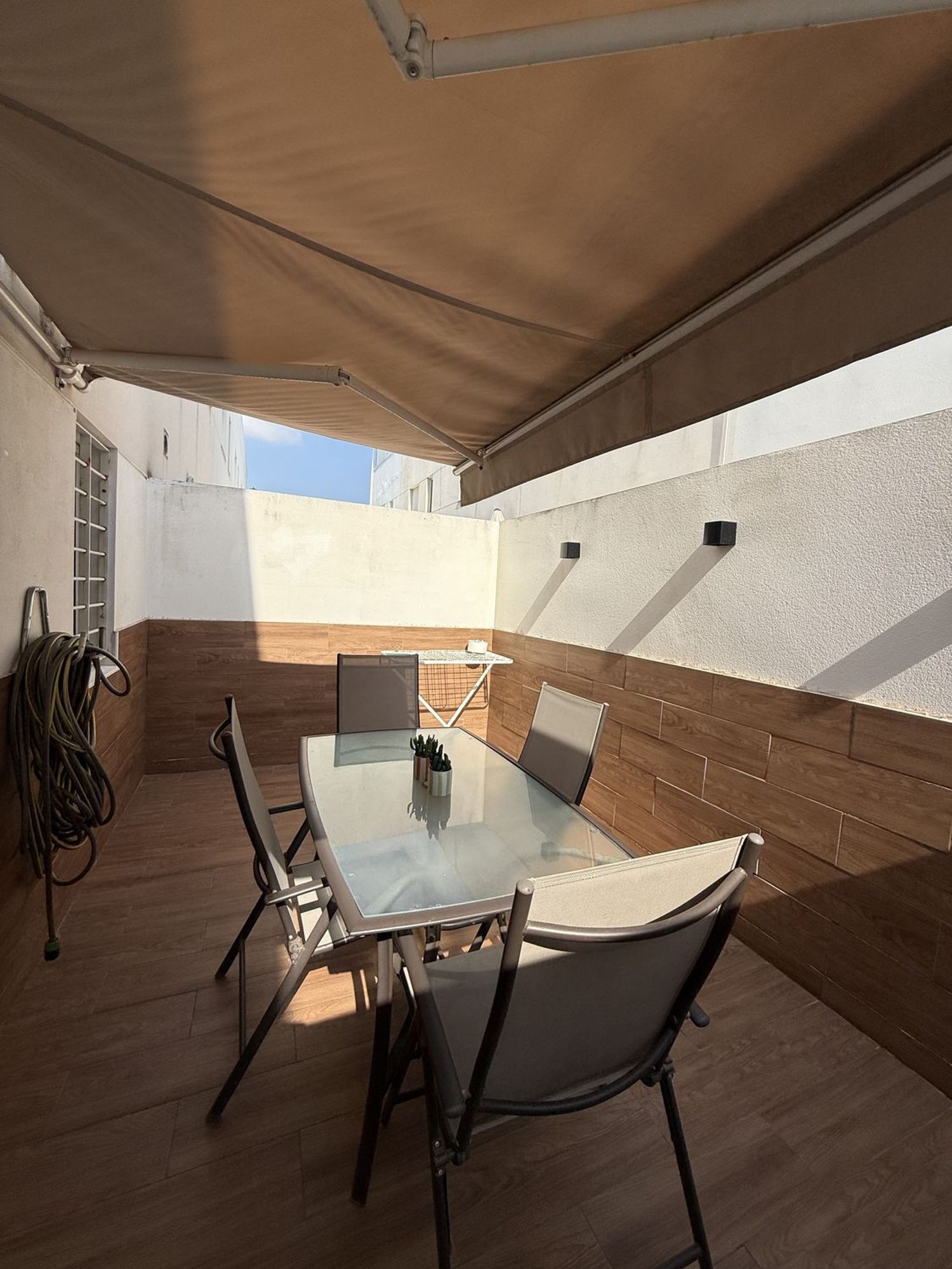 Chalet adosado en Camino de l'Om Blanc, 21, Playa de Almazora-Ben Afeli, Playa de Almazora-Ben Afeli - Foto 10