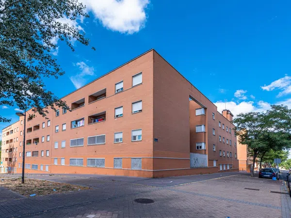 Piso en Barrio Parque oeste - Fuente Cisneros - Foto 1