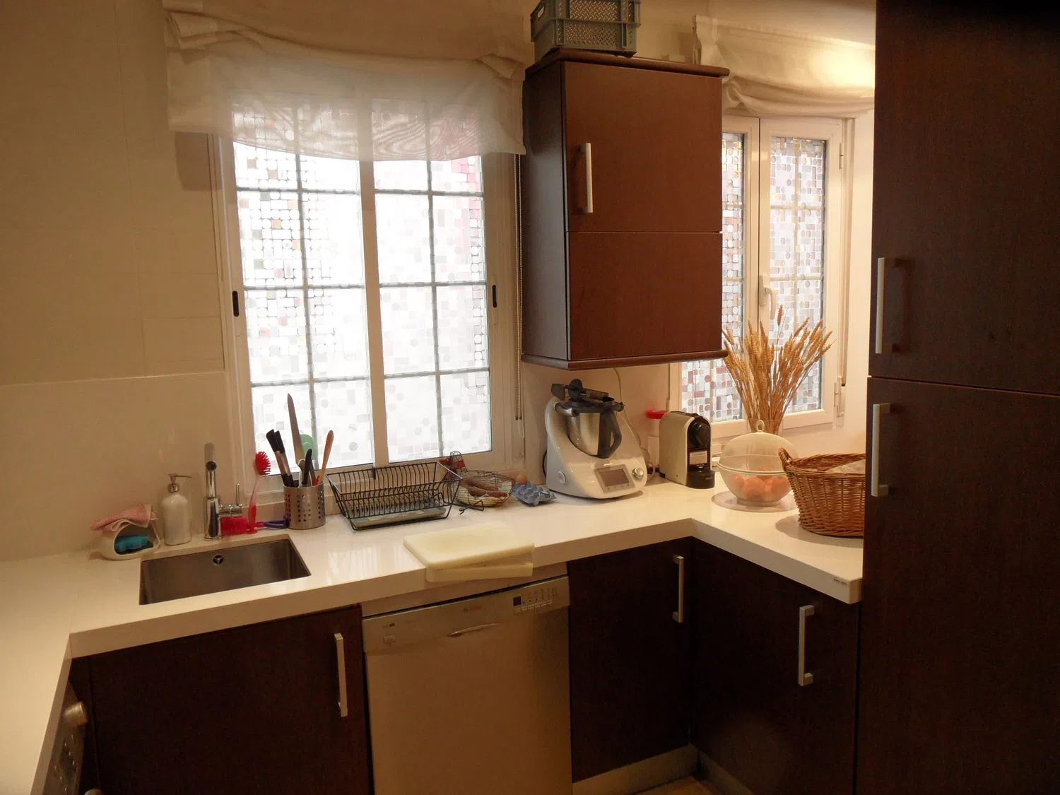 Piso en calle de Cristóbal Bordiú, 39 - Foto 10