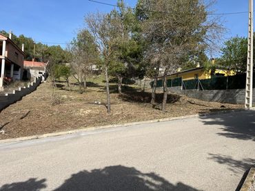 Terreno Residencial en  Carrer Daina 11M - Foto 1