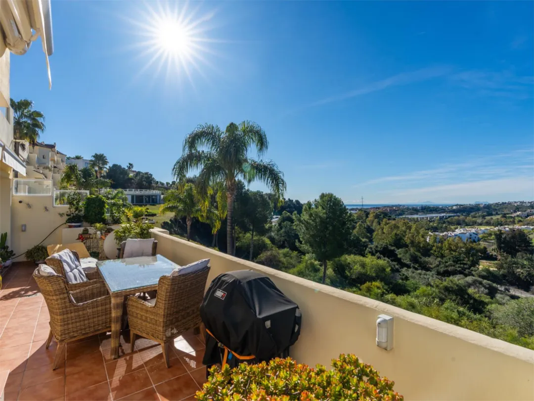 Piso en  Avenida de Ronda 3C - Foto 1