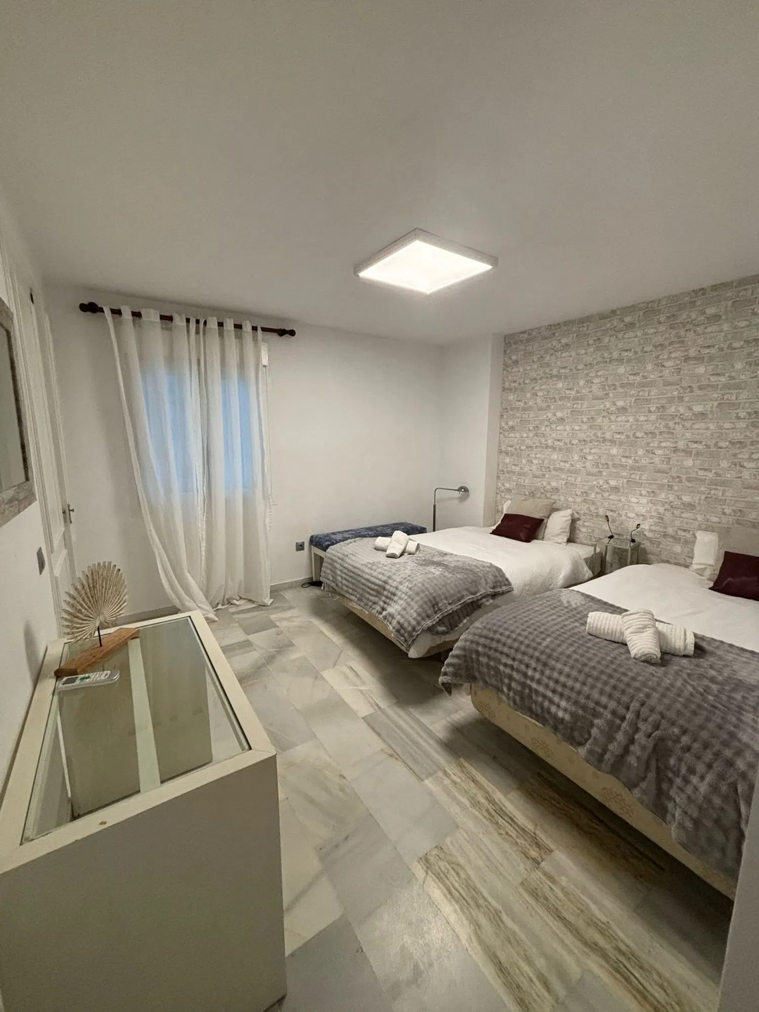 Dúplex en calle Muelle de Ribera casas T-u s/n - Foto 5