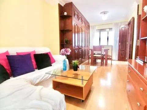 Casa rural en calle Nueva de San Bernardo, 64