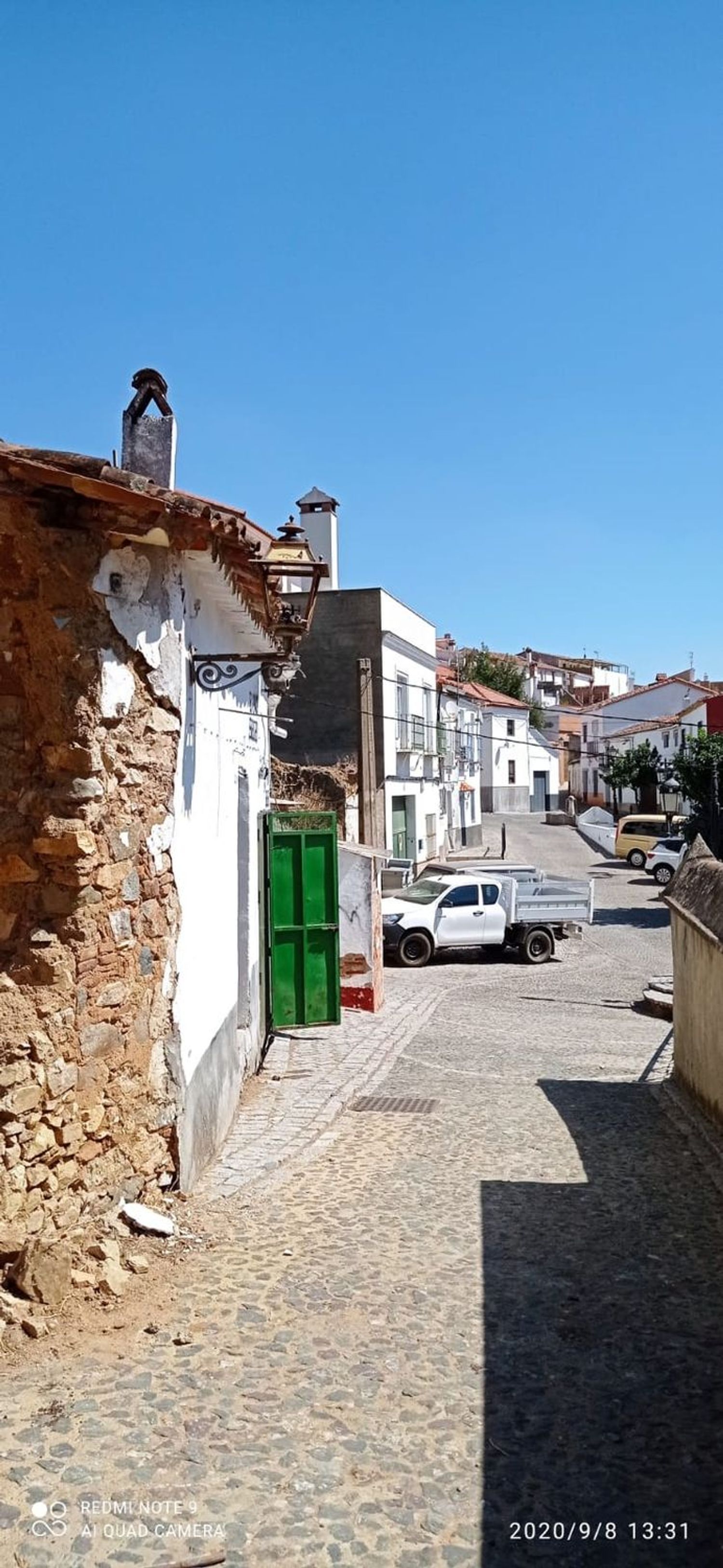 Chalet adosado en Calle Roman Garcia s/n - Foto 3