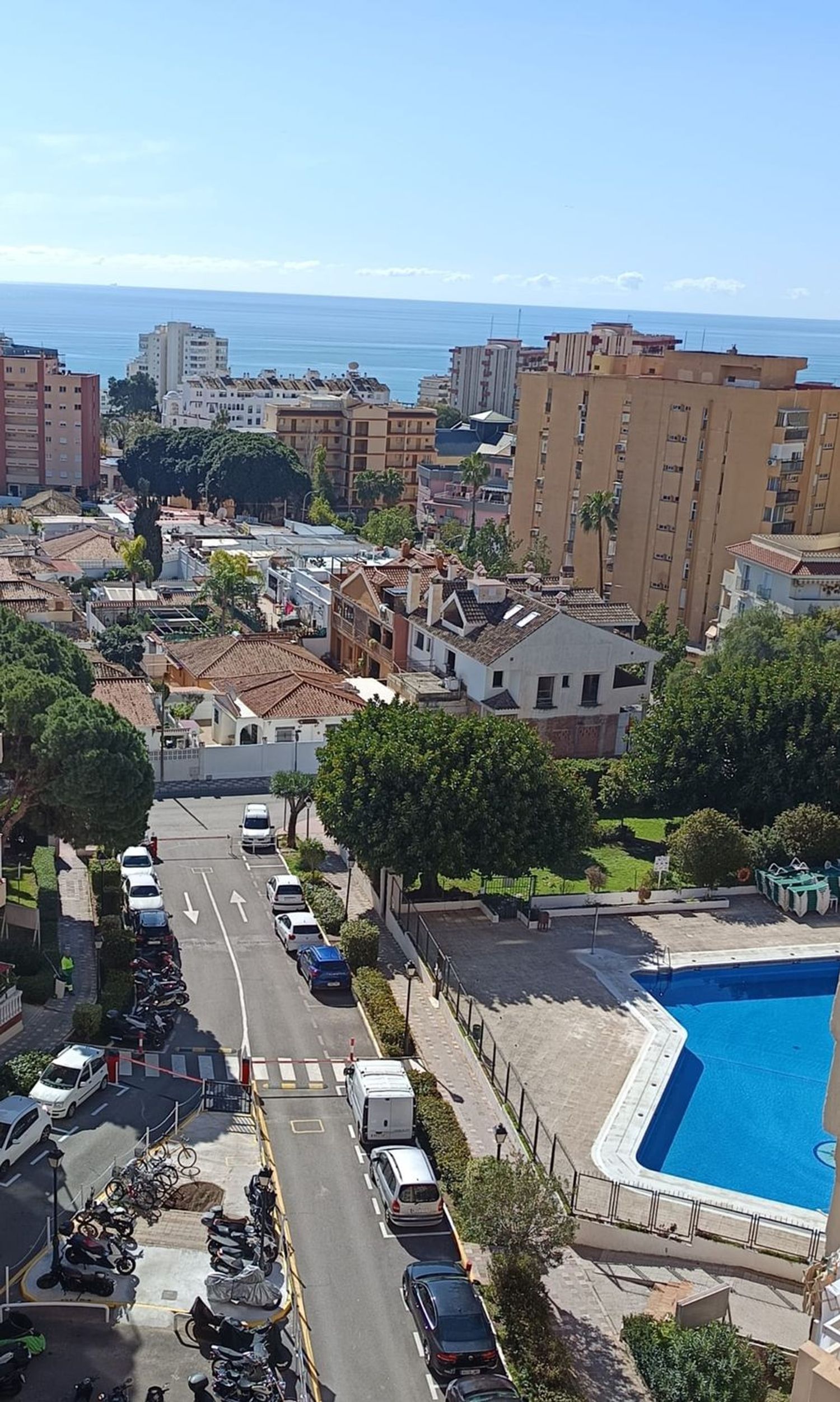 Piso en calle Luis Vives, 1 - Foto 17