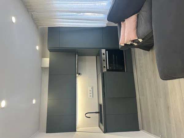 Piso en calle Teniente Llorca, 22 - Foto 4