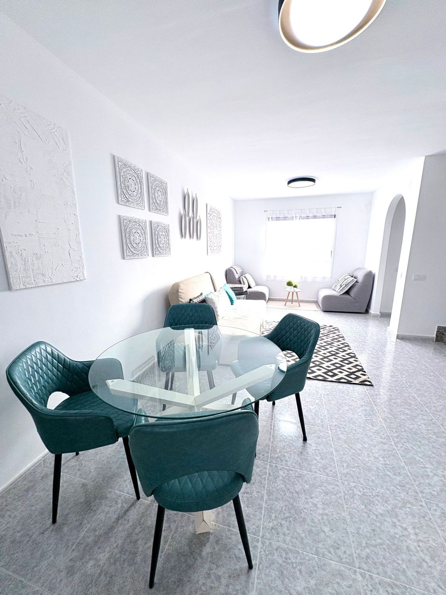 Chalet adosado en Calle Antonio Espinosa, 45, Fabelo, Fabelo - Foto 7