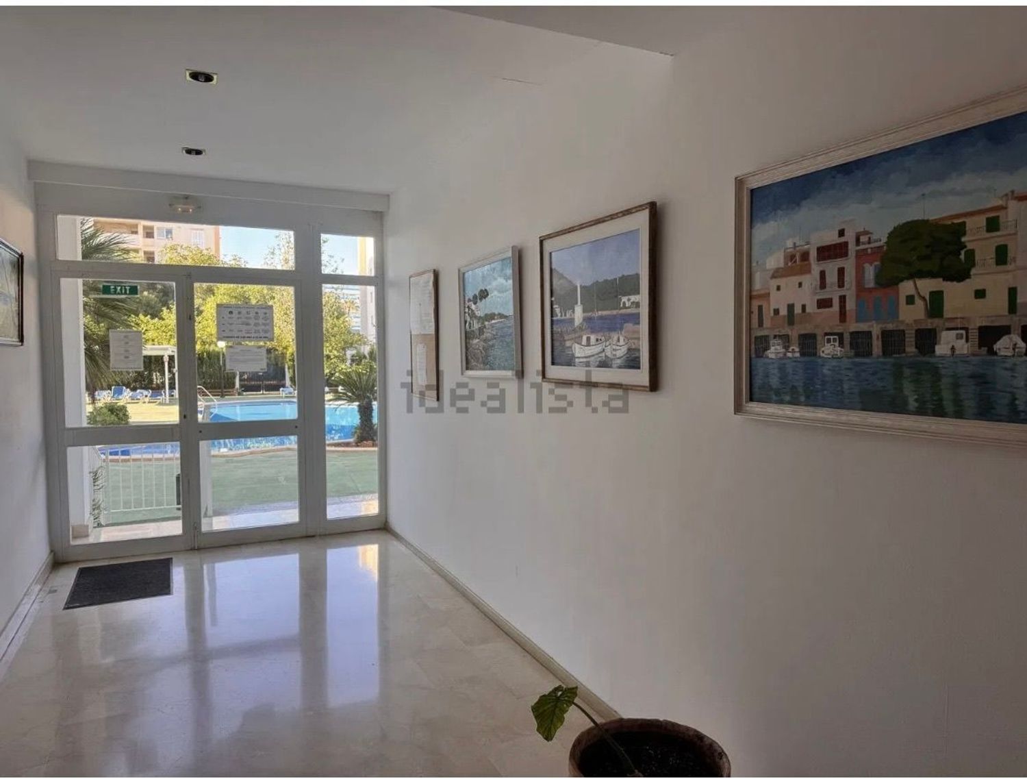 Piso en Avenida de ses Palmeres, 69 - Foto 34
