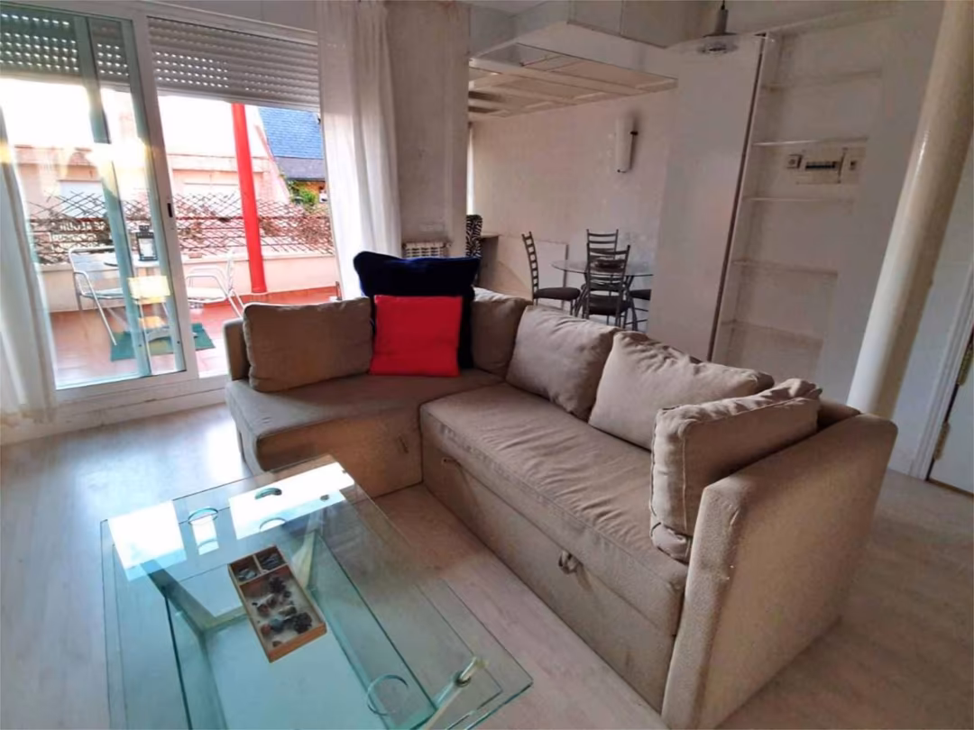 Ático en  Calle del Panizo 26 - Foto 3