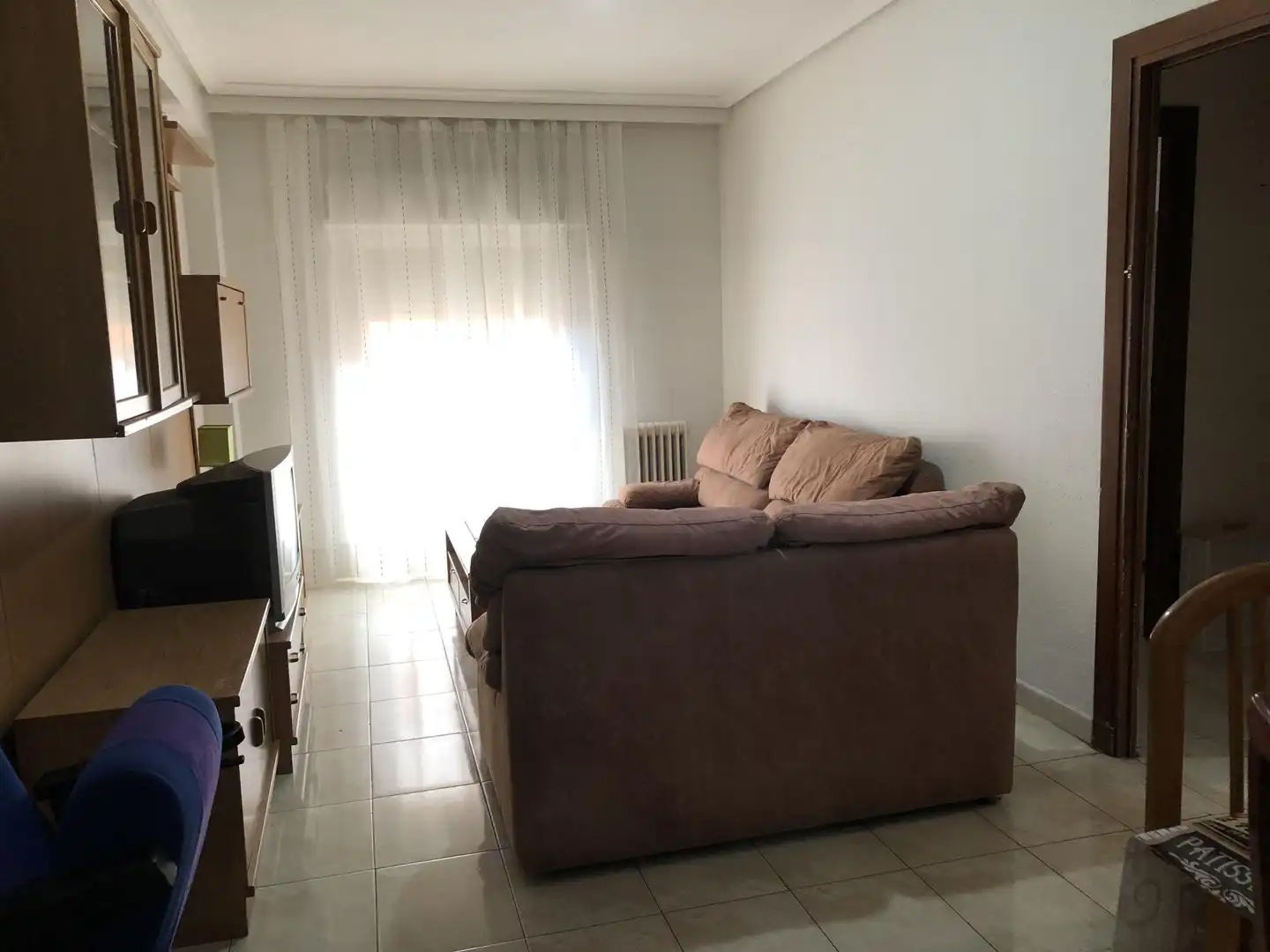 Piso en  Calle de La Alberca 57 - Foto 9