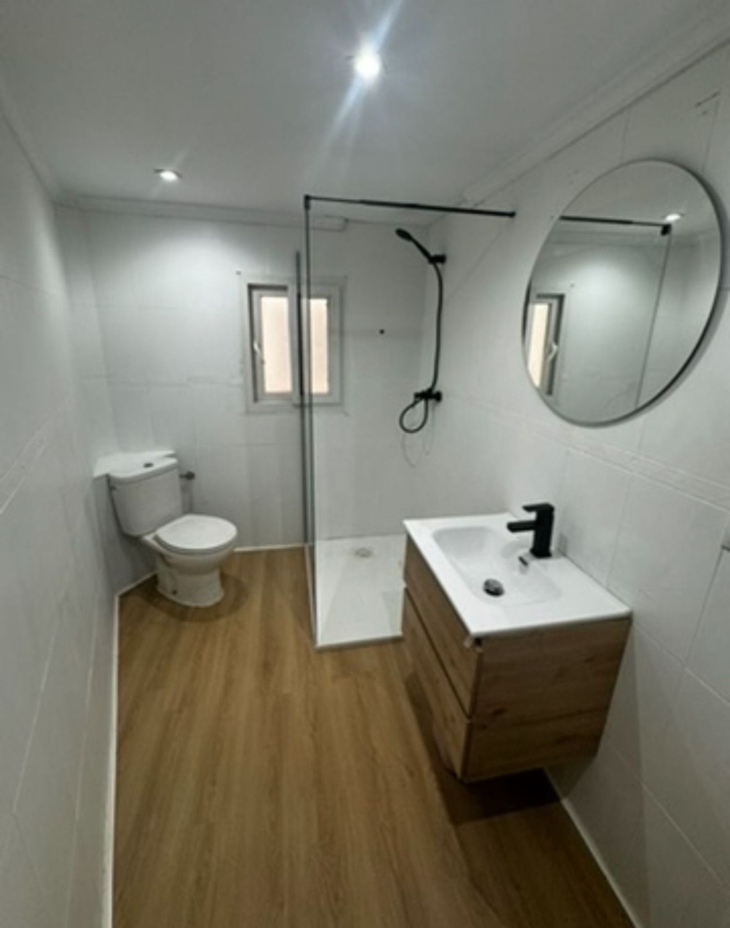 Piso en Calle de Joaquina Bobela, 21, Milán-Pumarín - Foto 6