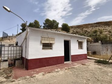 Chalet en  Partida de Tahulla 35 - Foto 6