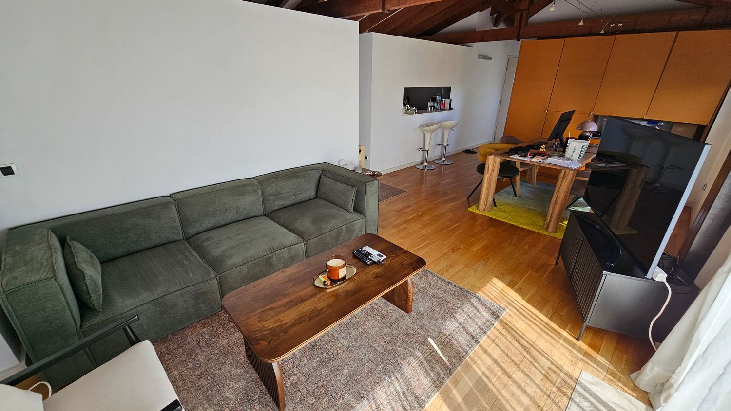 Piso en Son Armadams, Son Armadams - Foto 3