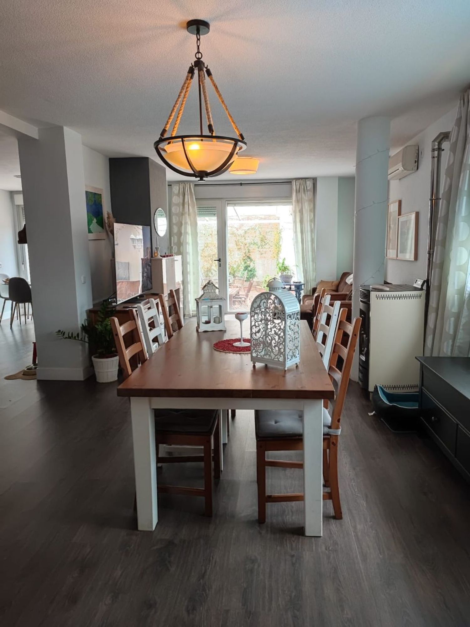 Chalet pareado en calle Federica Montseny, 2 - Foto 6