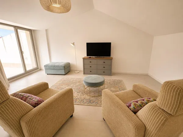 Chalet adosado en Calle de Mari Pepa Colomer, 8, Fonteta de Sant Lluìs - Foto 47