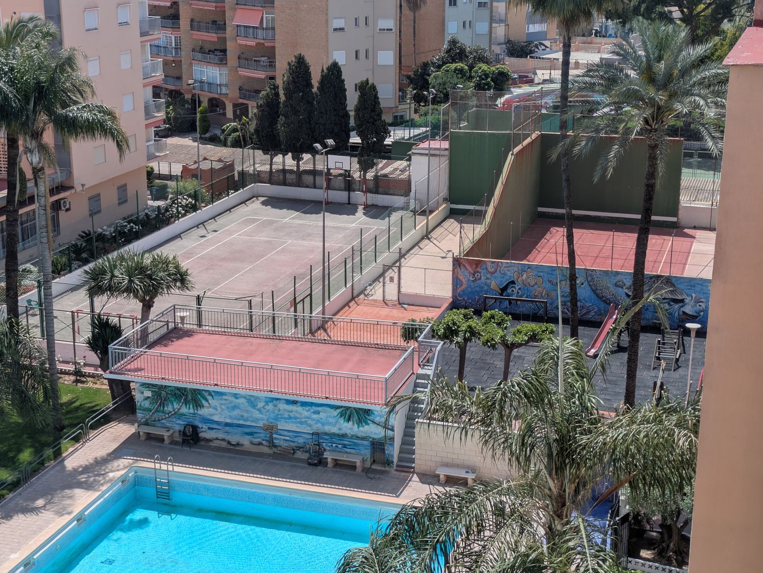 Piso en Calle Caravel-les, 14 - Foto 24