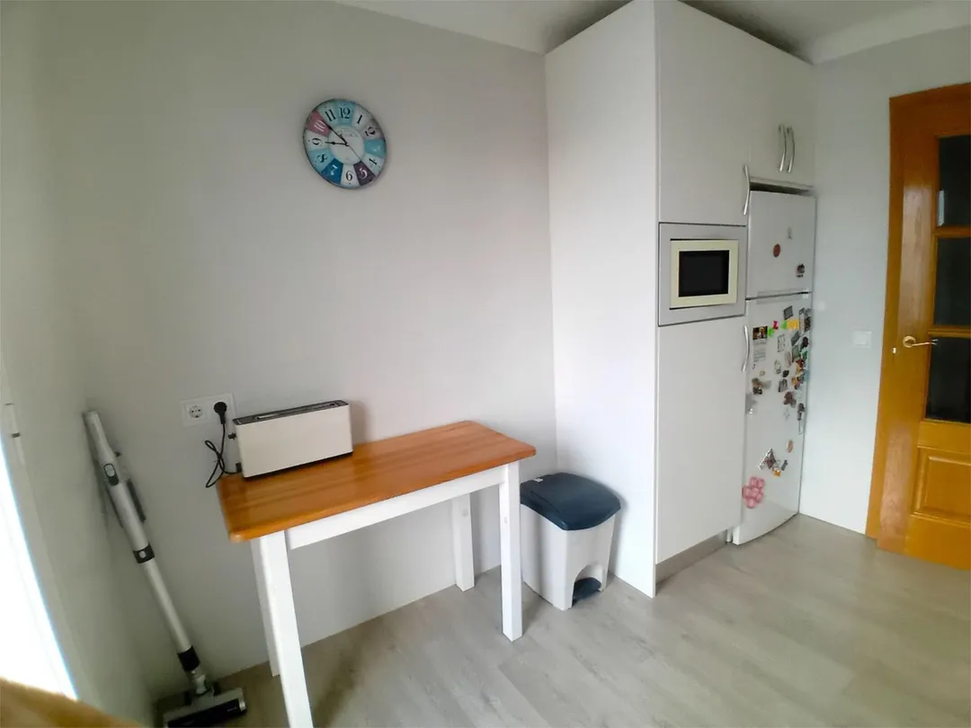 Piso en  Carrer de Monterrey 6 - Foto 13