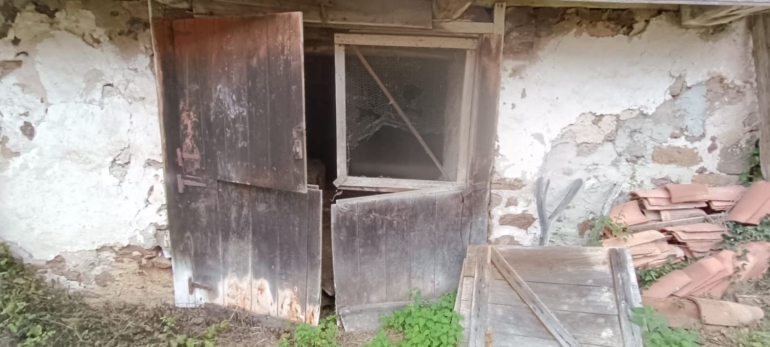 Casa de pueblo en San Martín de Valle, 30 - Foto 5