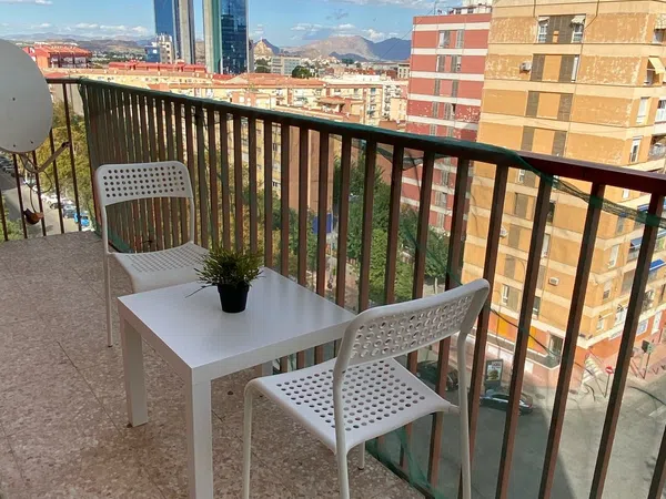 Piso en Avenida de la Fama, 13, San Juan - Foto 1