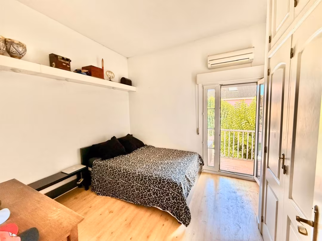 Piso en Villanueva de la Cañada - Foto 15