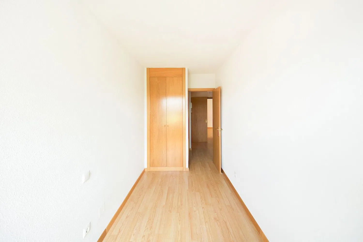 Piso en calle del Jacobeo - Foto 5