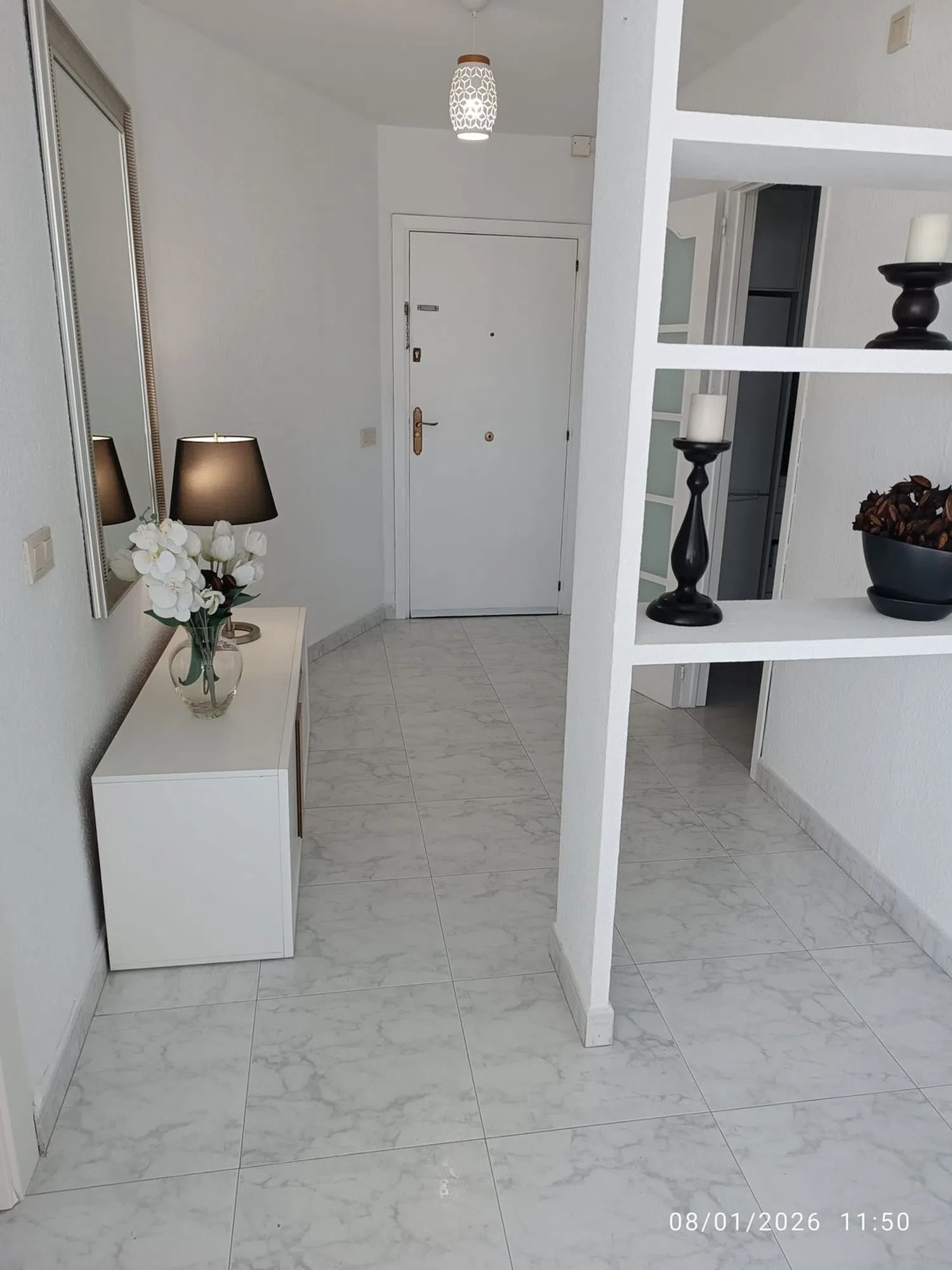 Piso en plaza Mediterrània, 4 - Foto 2