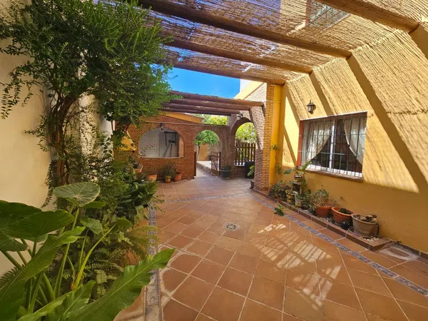 Chalet adosado en Calle Bolivia, 7 - Foto 11