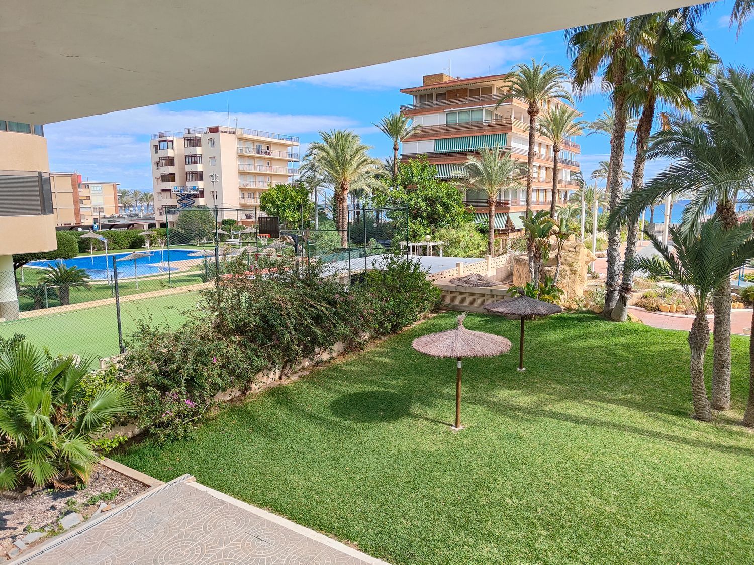 Piso en avenida de la Costa Blanca, 132 - Foto 2