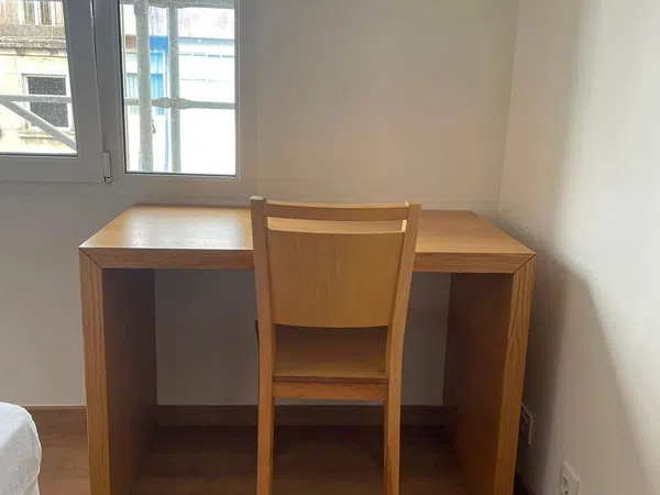 Piso en Calle de San Pedro de Mezonzo, 28 b, Ensanche - Sar - Foto 11