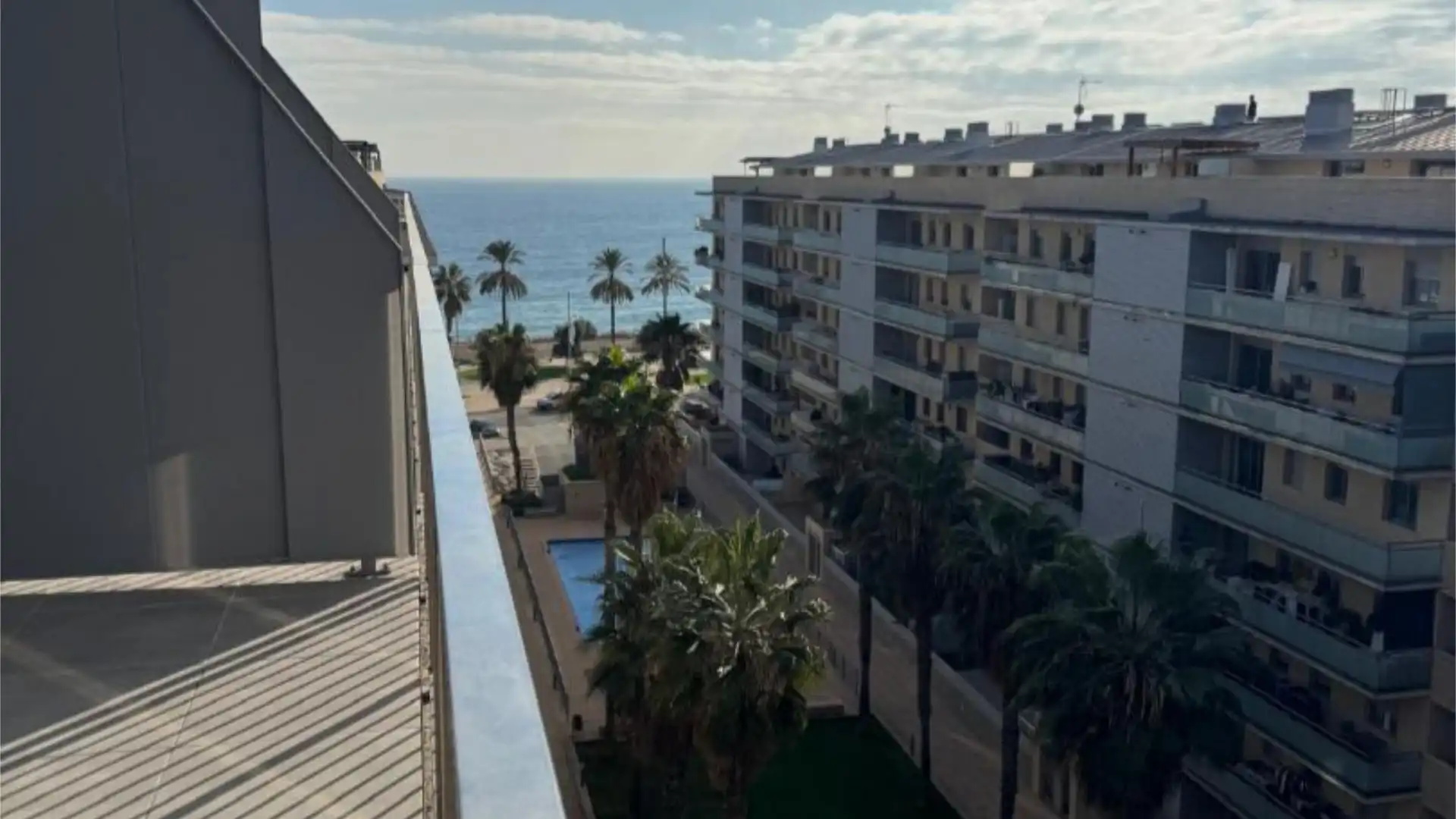 Piso en  Carrer de la Mar Tirrena 9 - Foto 19