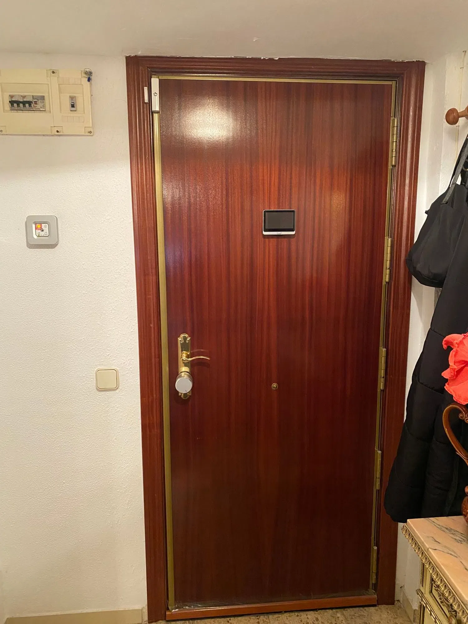 Piso en avenida de Guadalajara, 73 - Foto 4