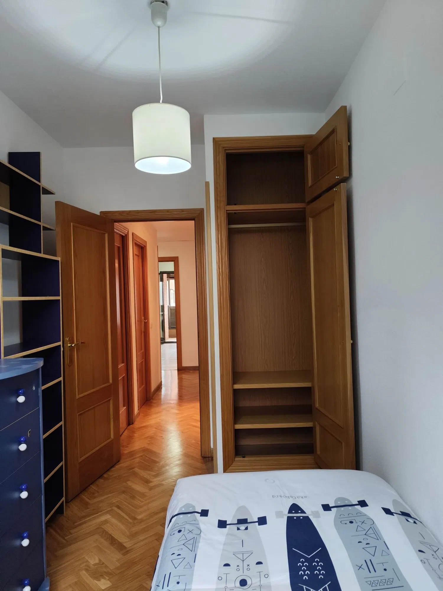 Piso en calle del Golfo de Salónica, 42 - Foto 29