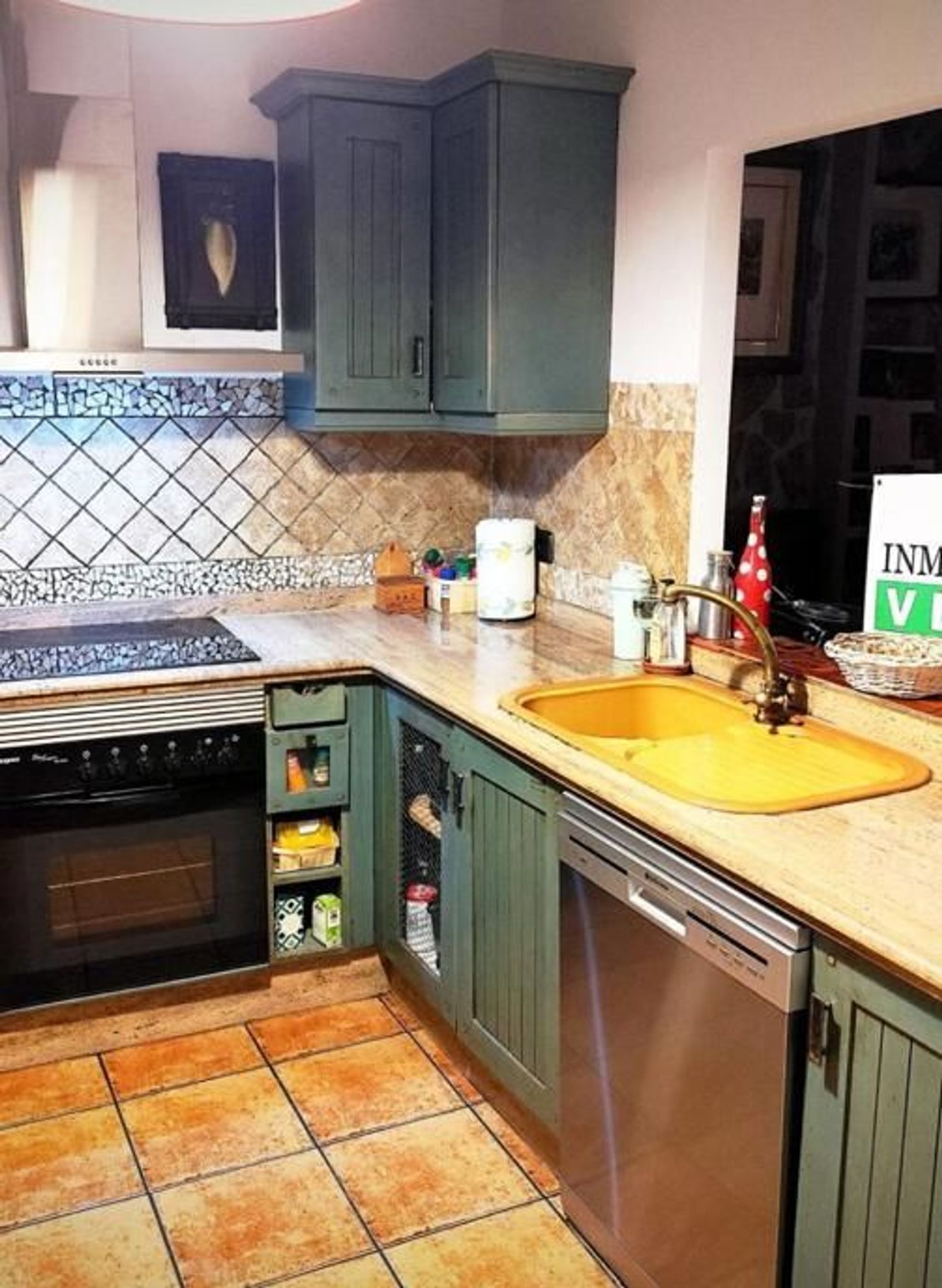 Casa o chalet independiente en Avenida Constitución, 8 - Foto 6