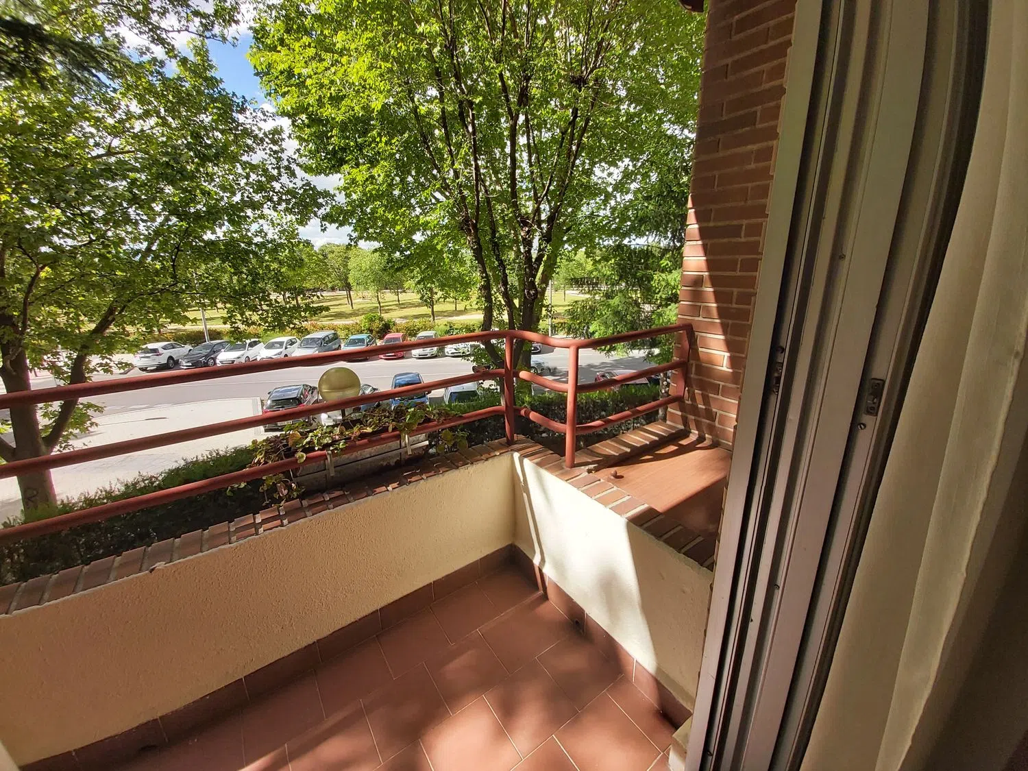 Piso en calle de José Bergamín, 52 - Foto 29