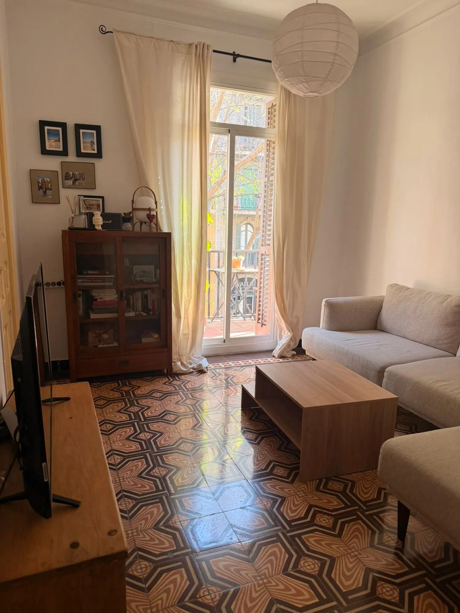 Piso en Barrio La Nova Esquerra de l'Eixample - Foto 2