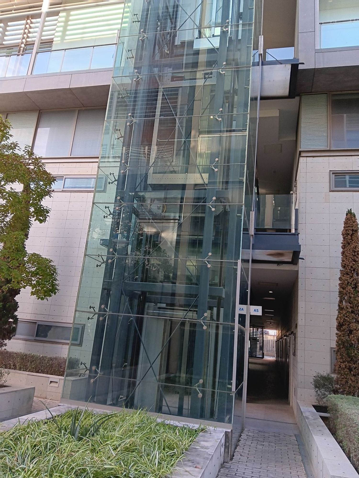 Piso en calle Cruz Roja, 1 - Foto 20