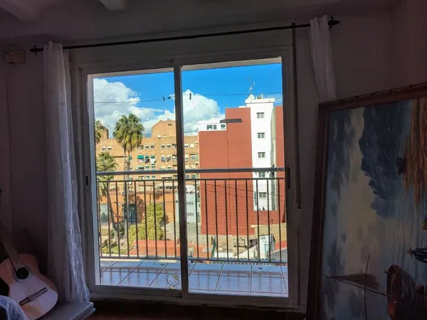 Ático en Calle de Josep Benlliure, 344, El Cabanyal-El Canyamelar - Foto 1