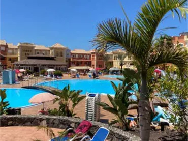 Apartamento en Los  cristianos - Foto 1