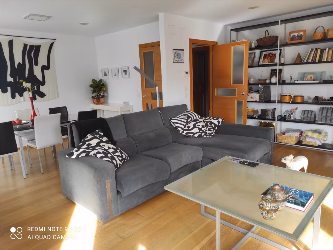 Piso en  Avenida de Bilbao 8 - Foto 31