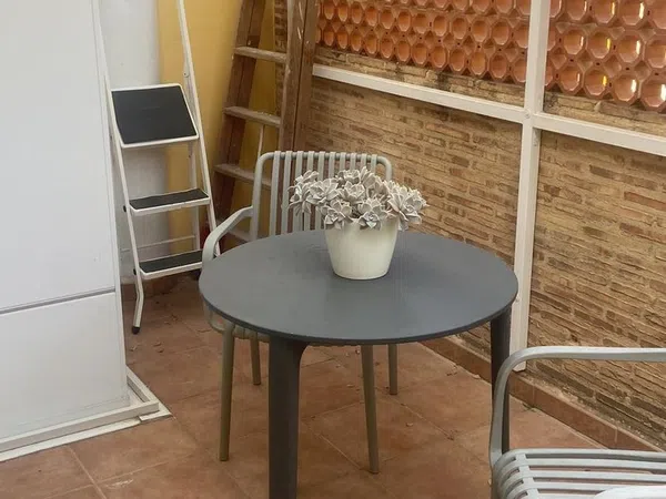 Chalet adosado en Calle del Baró de San Petrillo - Foto 19